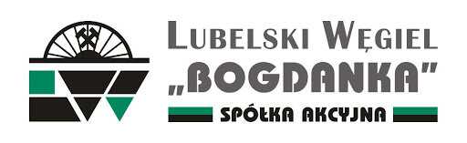 Logo firmy Bogdanka S.A.